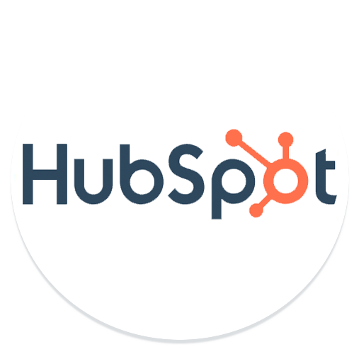 Sales and Marketing KPI reporting Hubspot